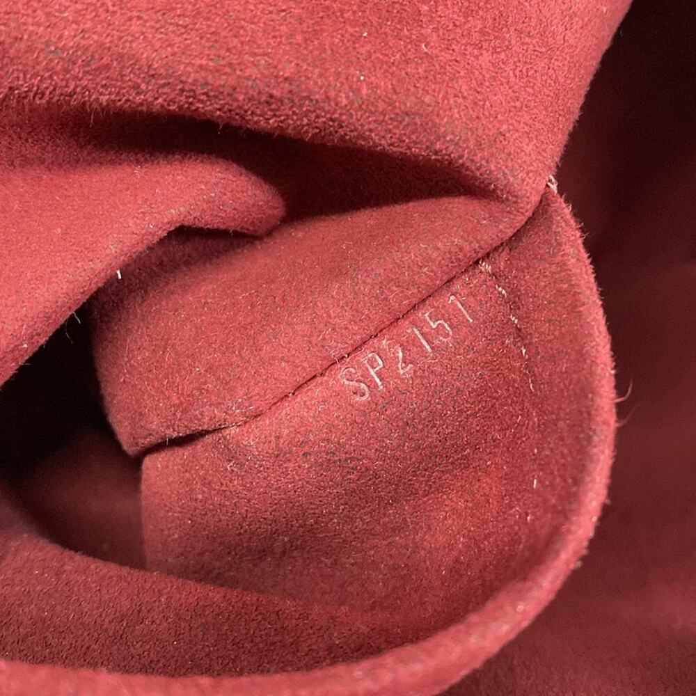 Louis Vuitton Speedy 30 Monogram Multicolore Handbag M92643 - Picture 9 of 15